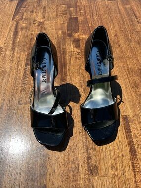 Colin Stuart women’s heel size 8